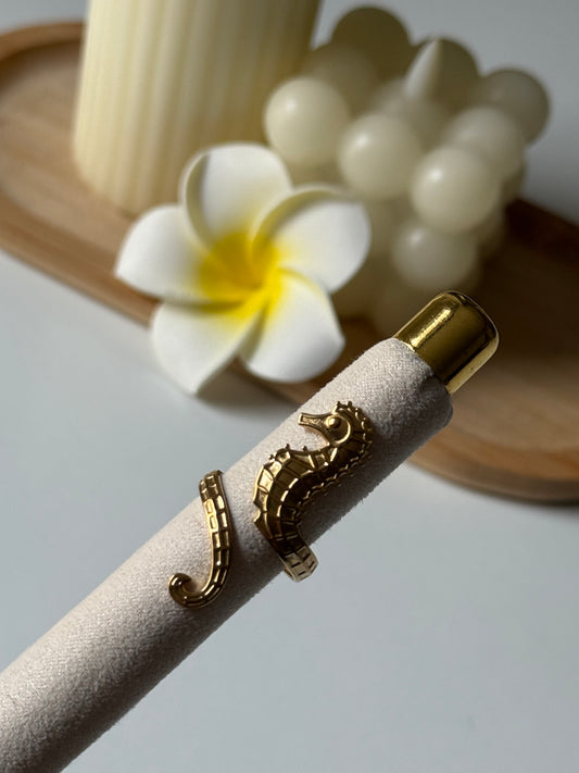 OCEAN MOOD - NAUTICA l Bague inoxydable