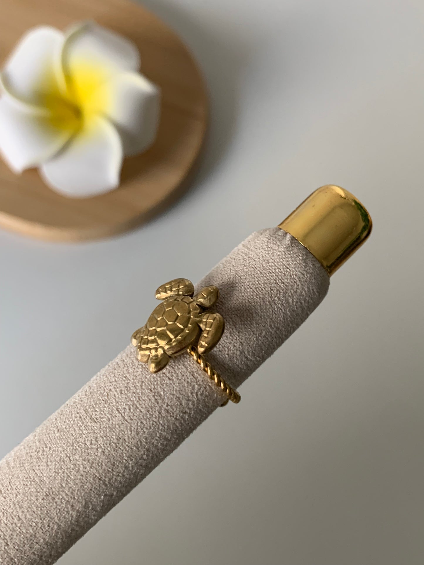 OCEAN MOOD - BORA l Bague inoxydable