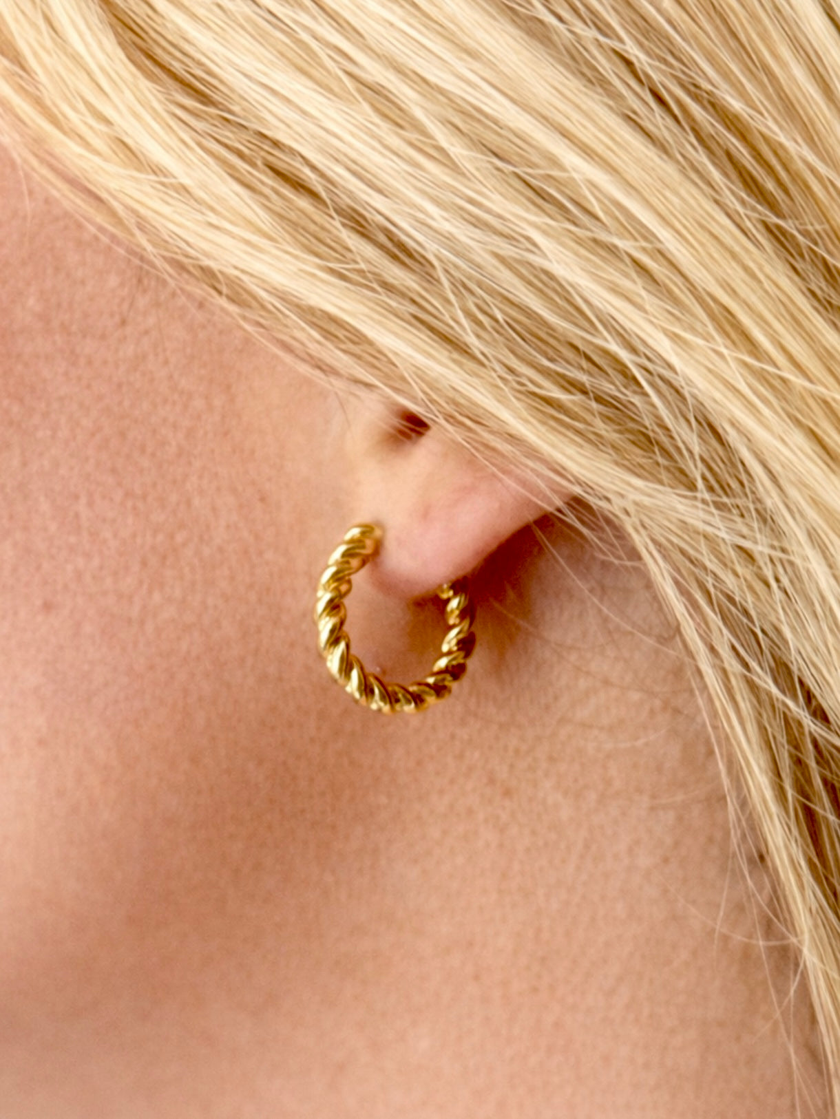 AVANA l Anneaux inoxydables