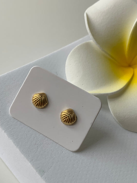 OCEAN MOOD - ÉCUME l Puces inoxydables