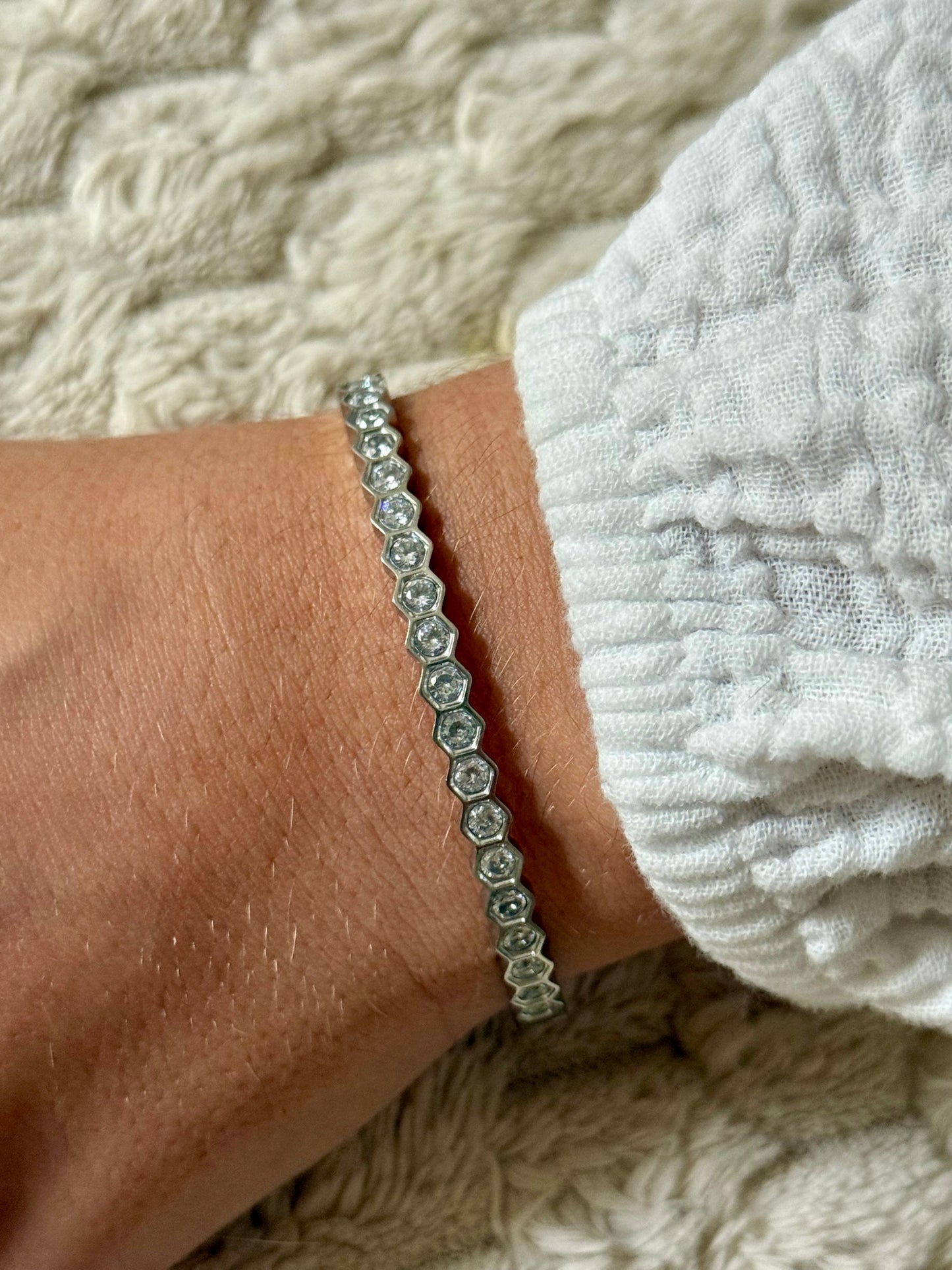 INSPIRANTE l Jonc inoxydable