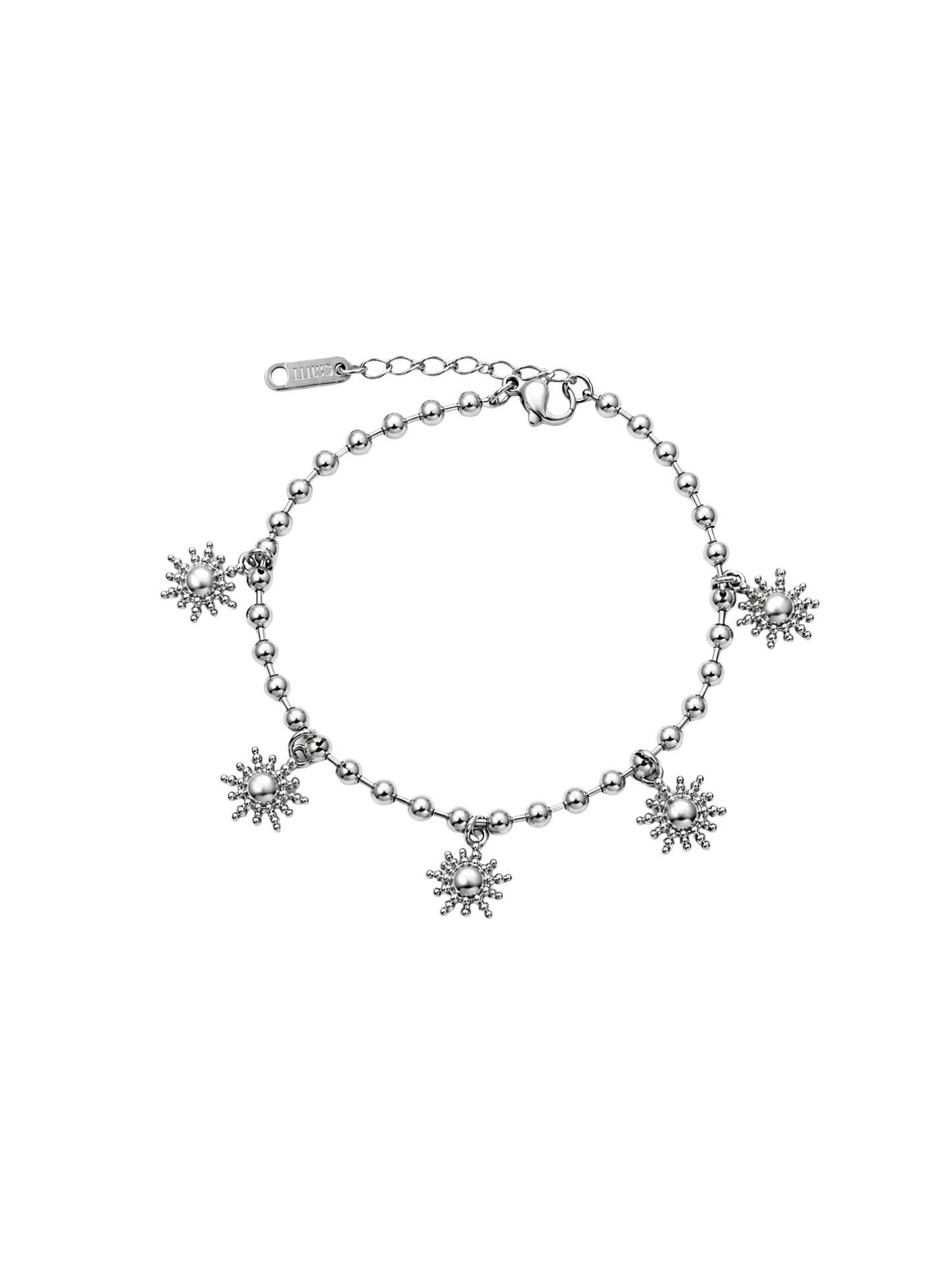 ASTRES l Bracelet inoxydable