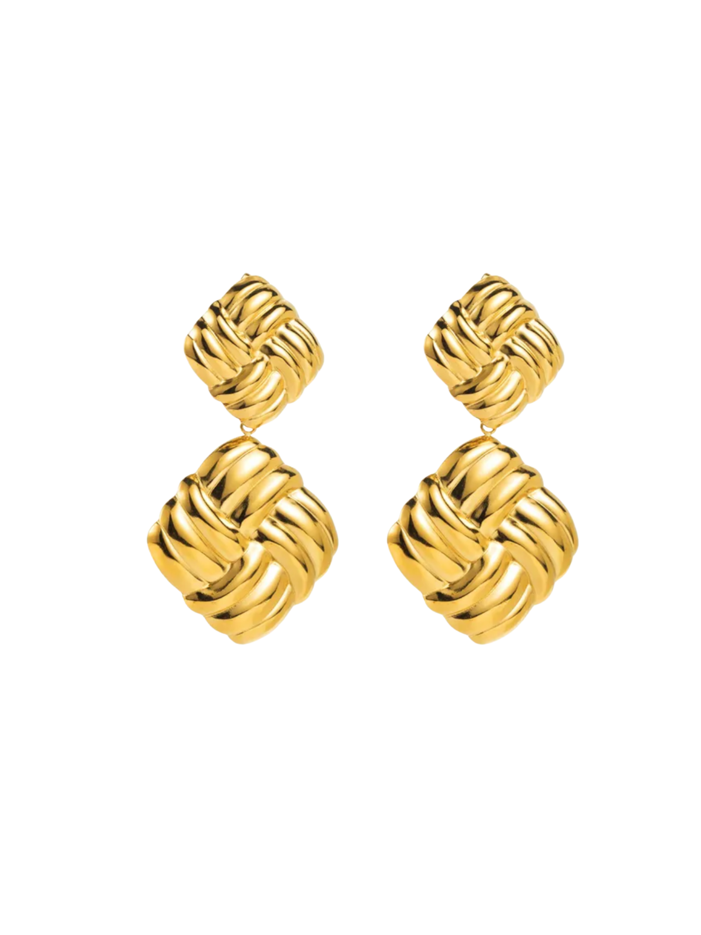 GARANCE l Boucles inoxydables