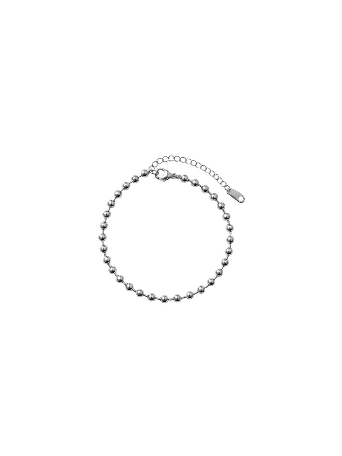 NEW l Bracelet inoxydable