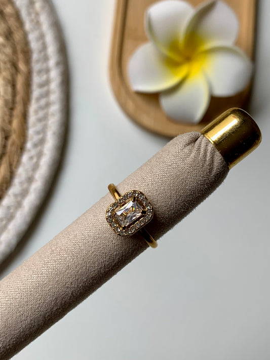 PRESTIGE l Bague inoxydable