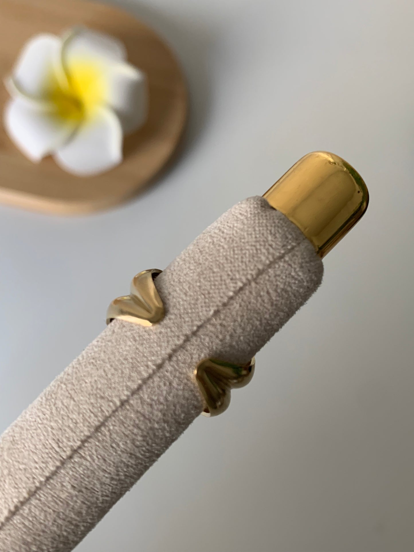 KYRA l Bague inoxydable