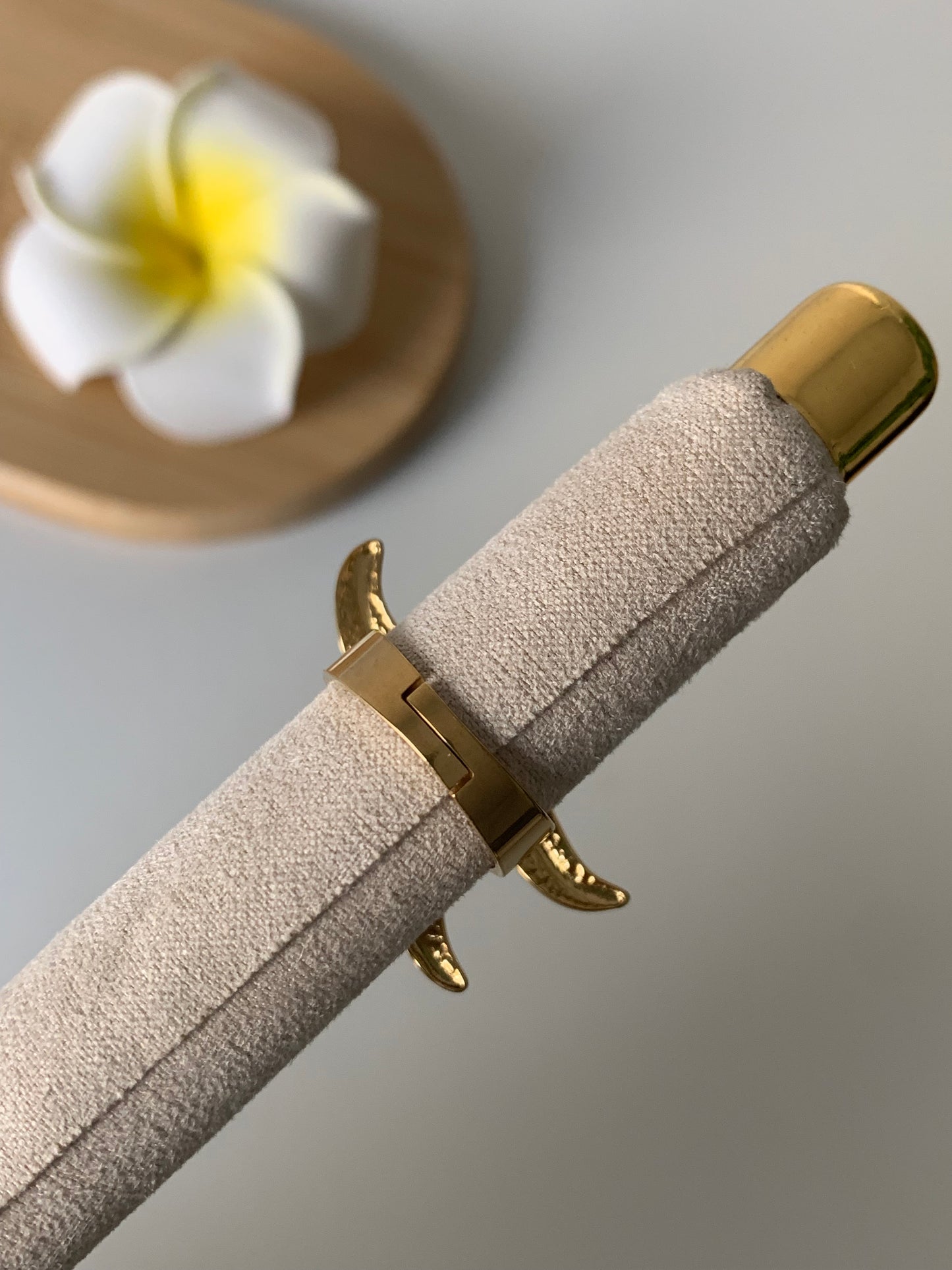 OCEAN MOOD - ARIEL l Bague inoxydable