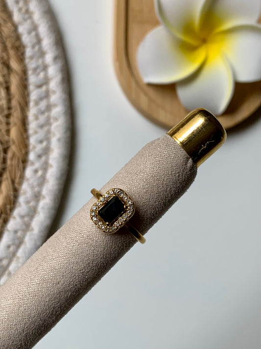 PRESTIGE l Bague inoxydable