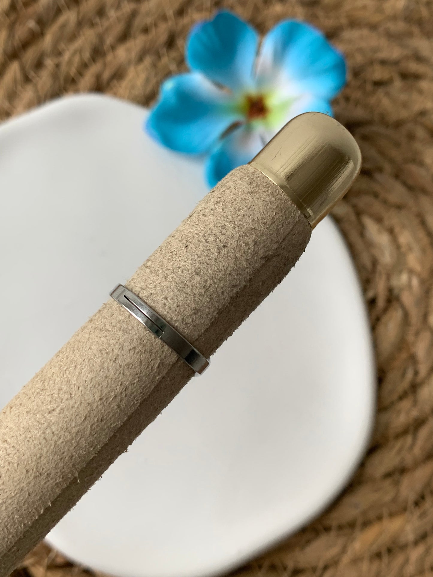 OCEAN MOOD - NEMO l Bague inoxydable