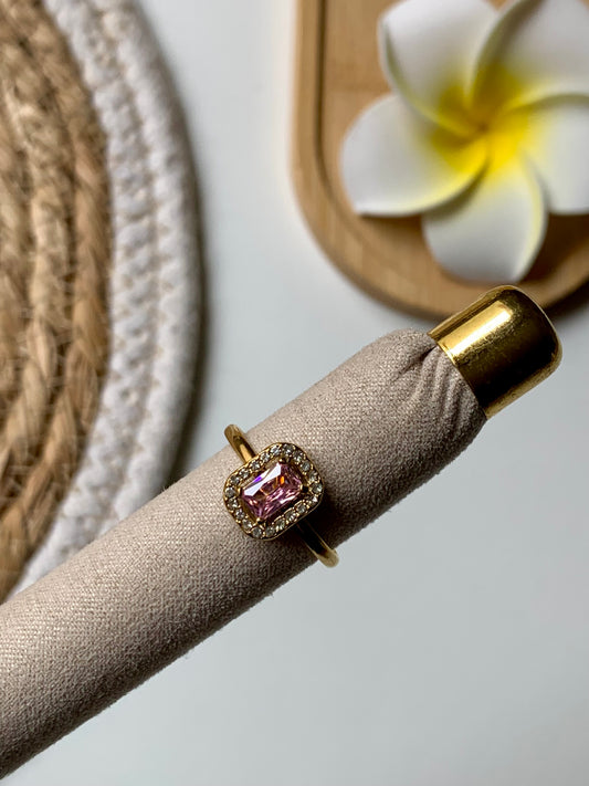 PRESTIGE l Bague inoxydable