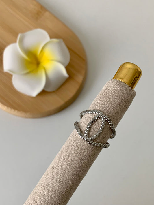 LILO l Bague inoxydable