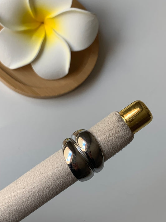 KYRA l Bague inoxydable