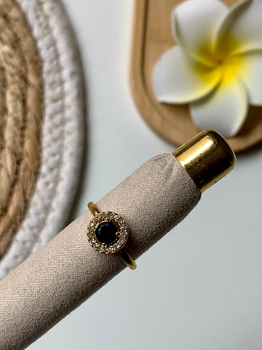 PRESTIGE l Bague inoxydable