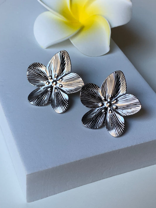 MOANA l Boucles inoxydables