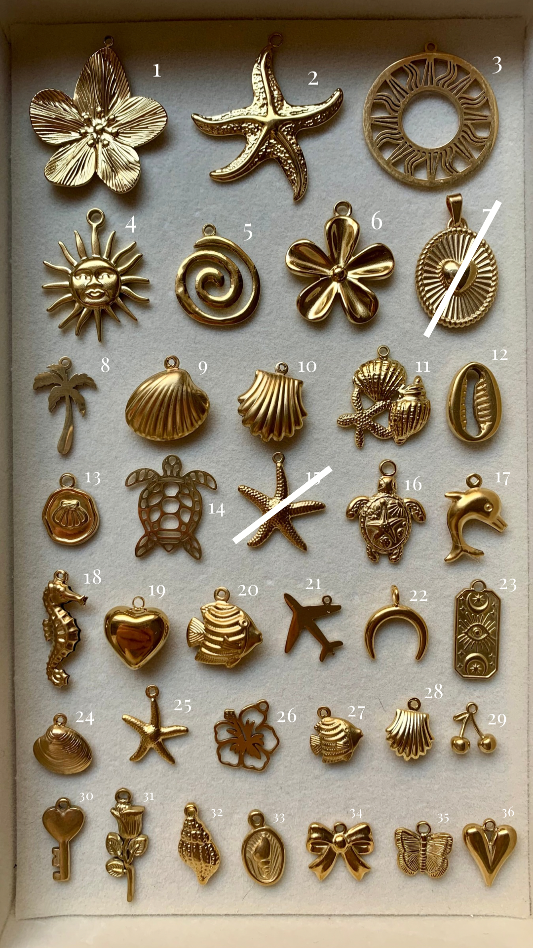 CHOCKER l Bracelet inoxydable personnalisable