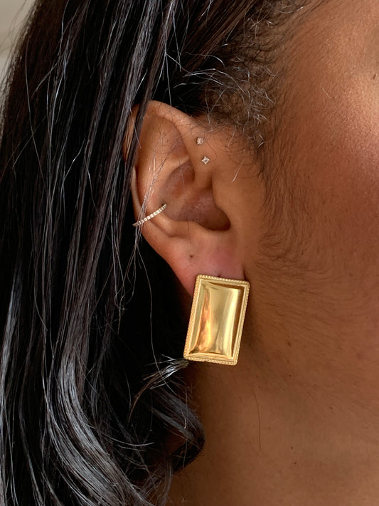 DIANE l Boucles inoxydables