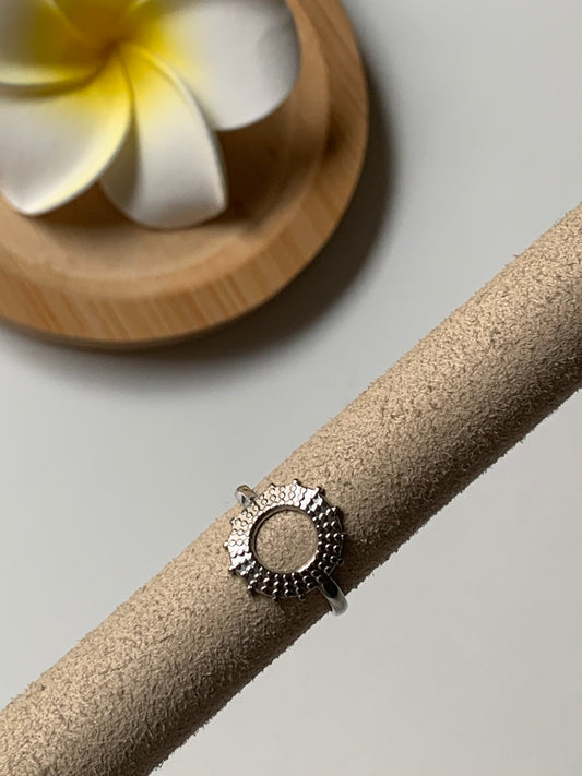 ASTRES - ÉCLAT l Bague inoxydable