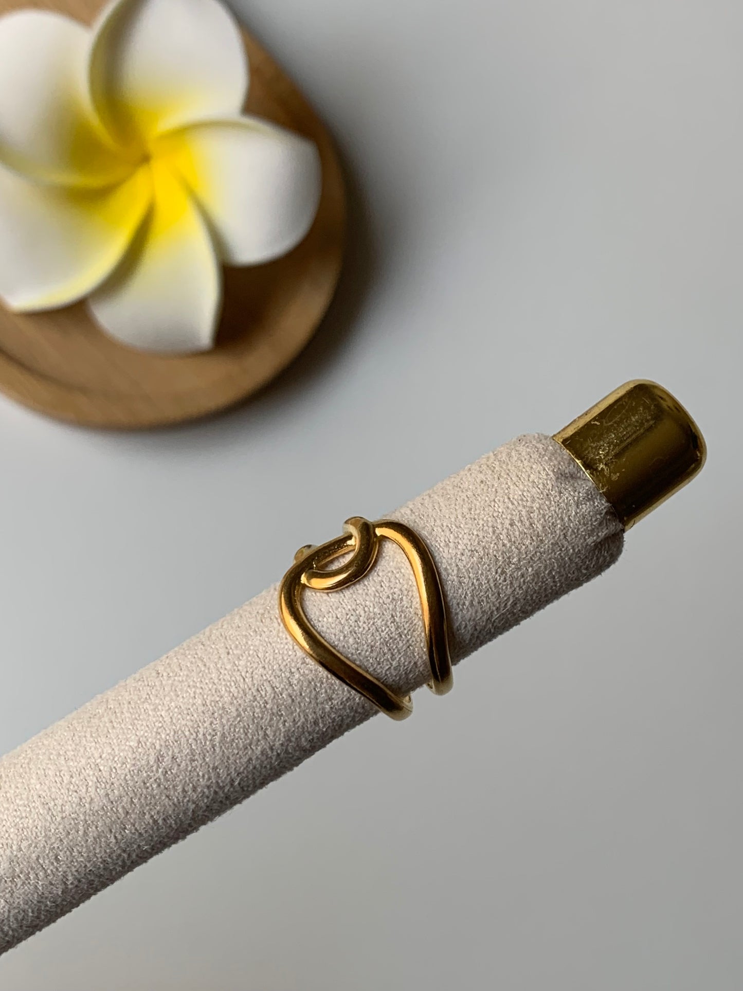 ASMA l Bague inoxydable