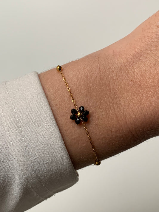 GARANCE l Bracelet inoxydable