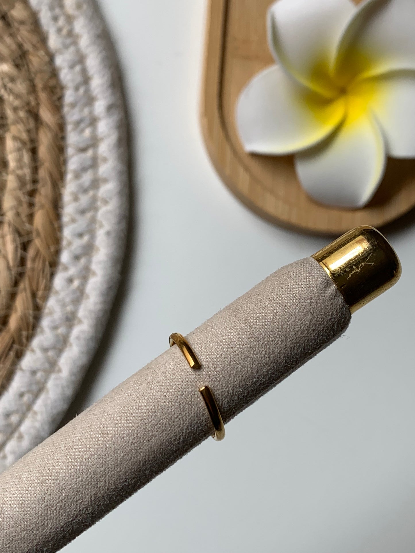 PRESTIGE l Bague inoxydable