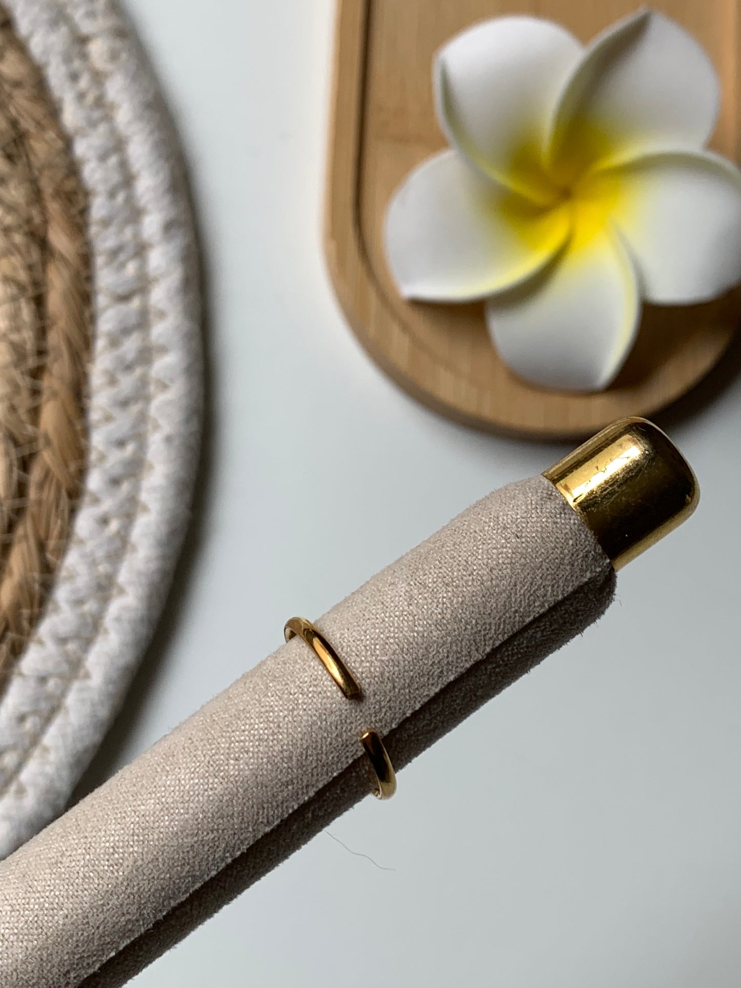 PRESTIGE l Bague inoxydable