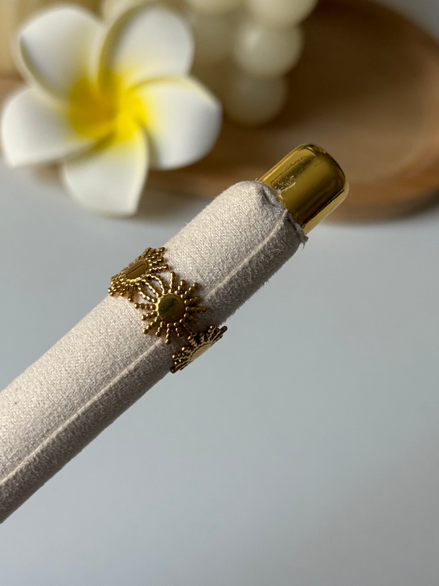 ASTRES - CALOR l Bague inoxydable