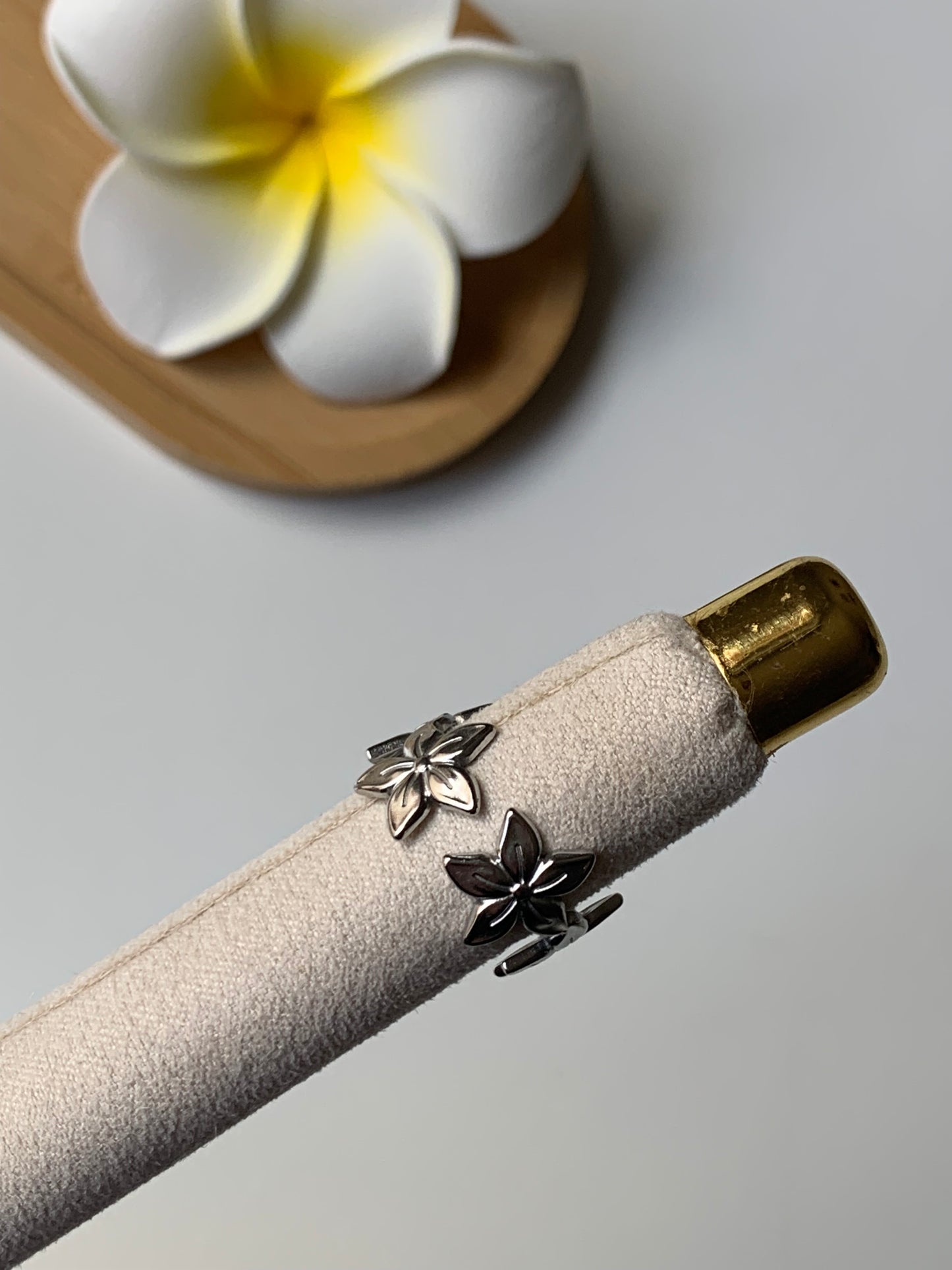 THALYS l Bague inoxydable