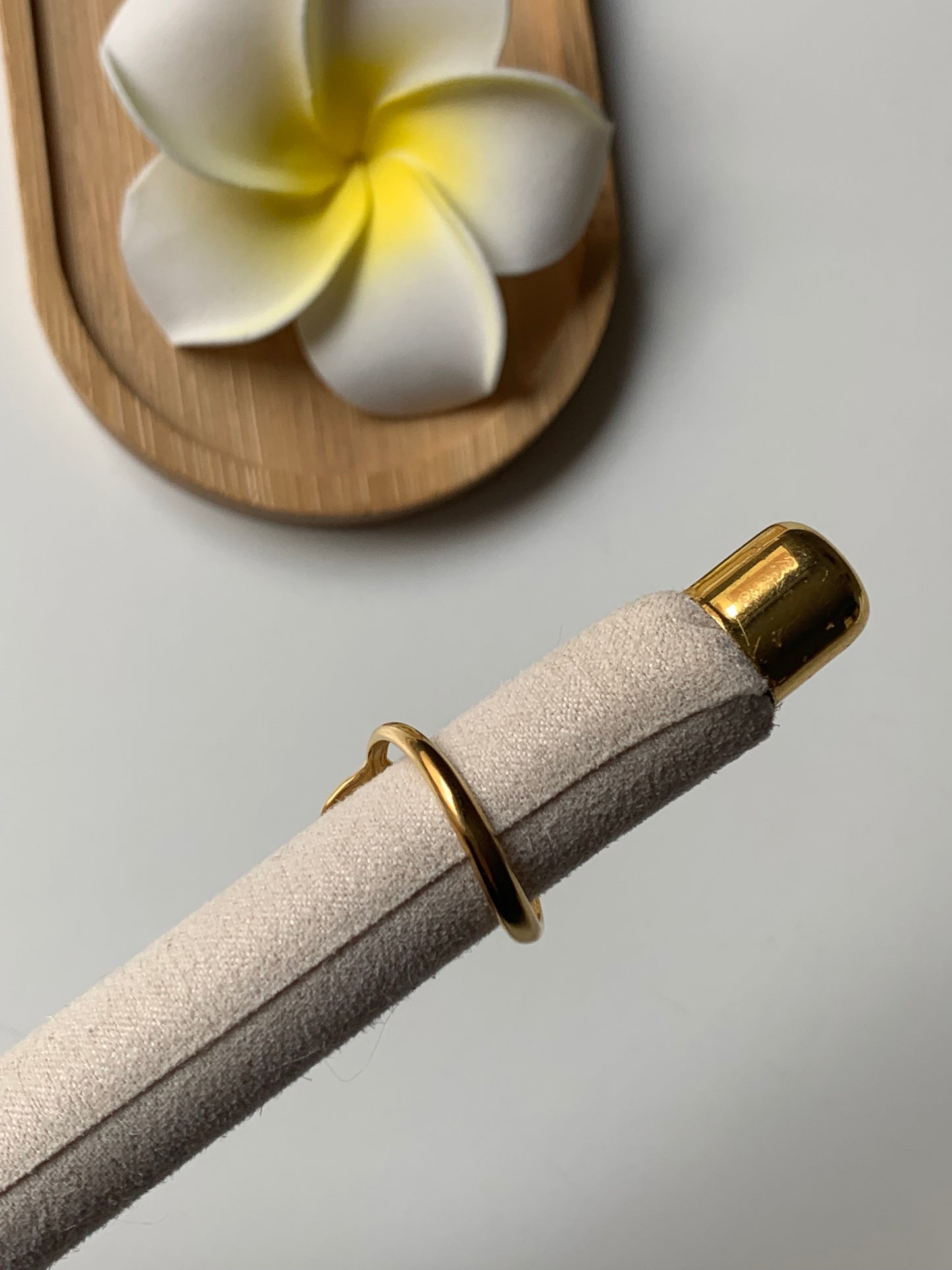 OCEAN MOOD - SIRENA l Bague inoxydable