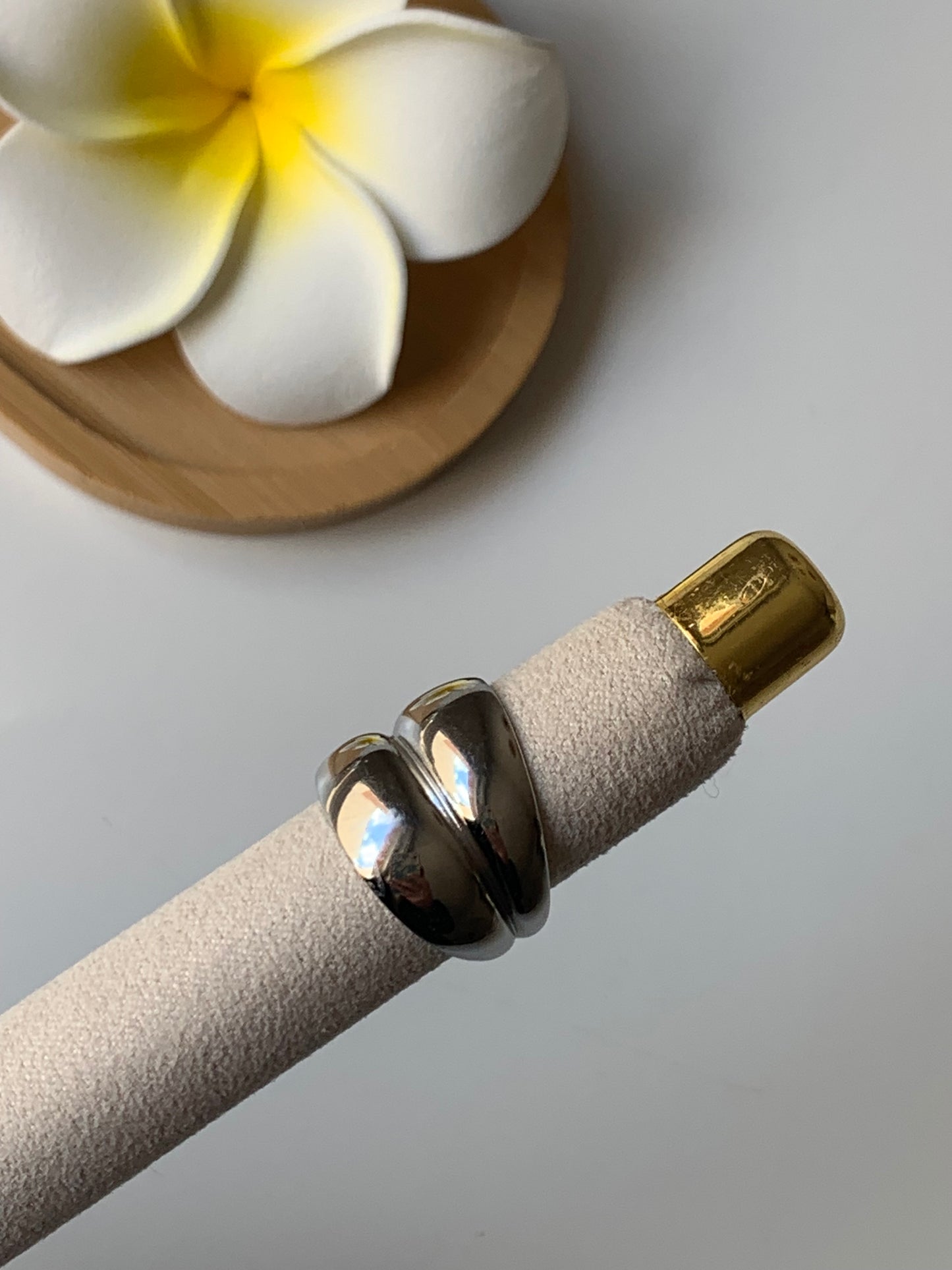 KYRA l Bague inoxydable