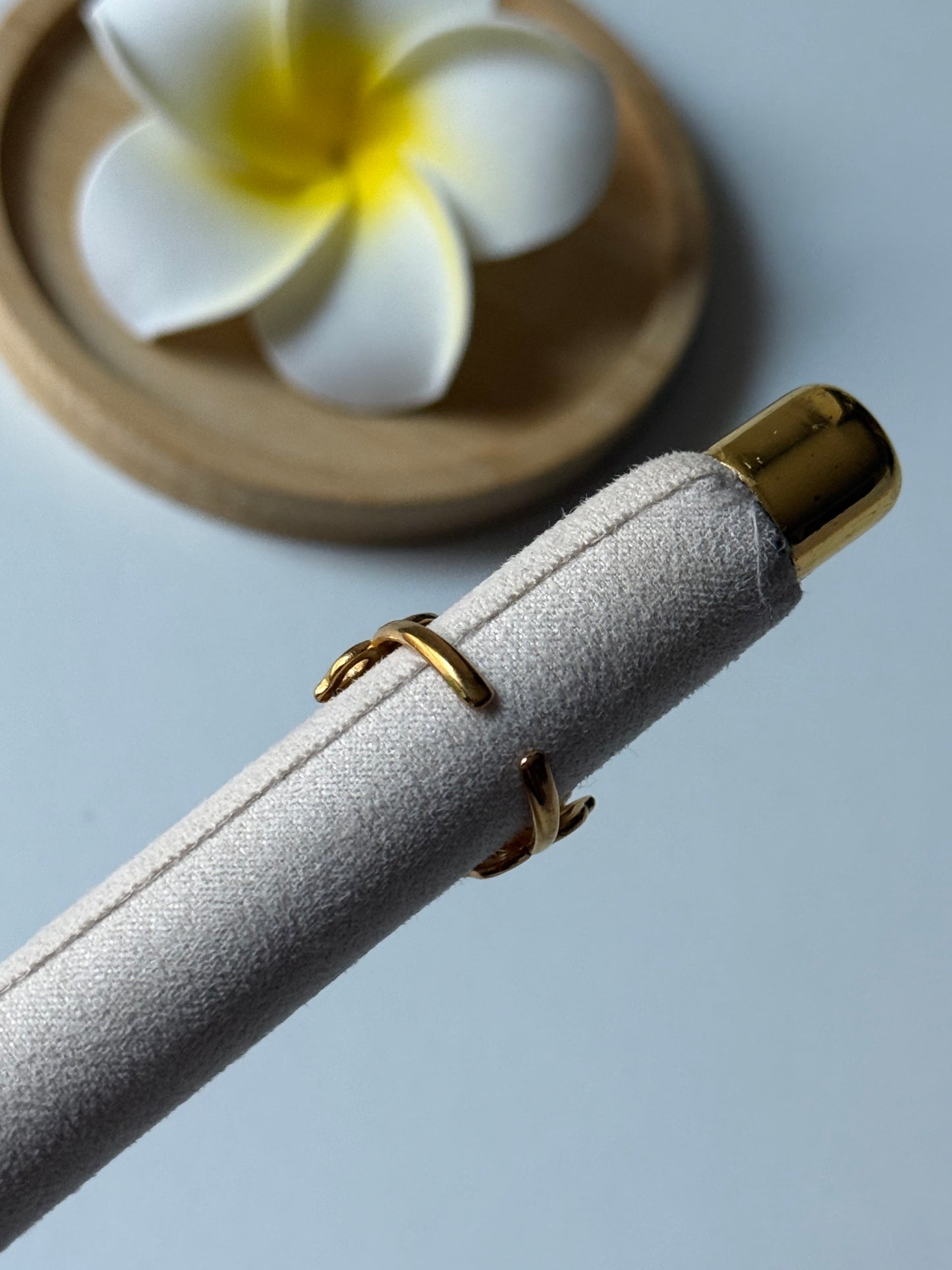 ROSA l Bague inoxydable