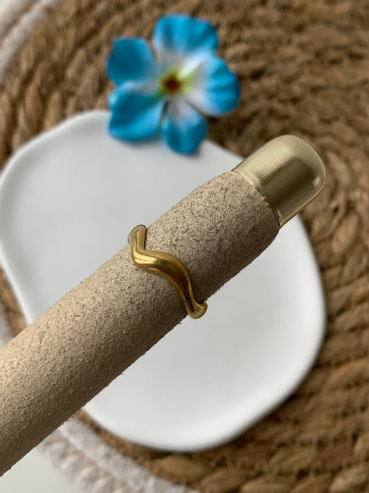 MYA l Bague inoxydable