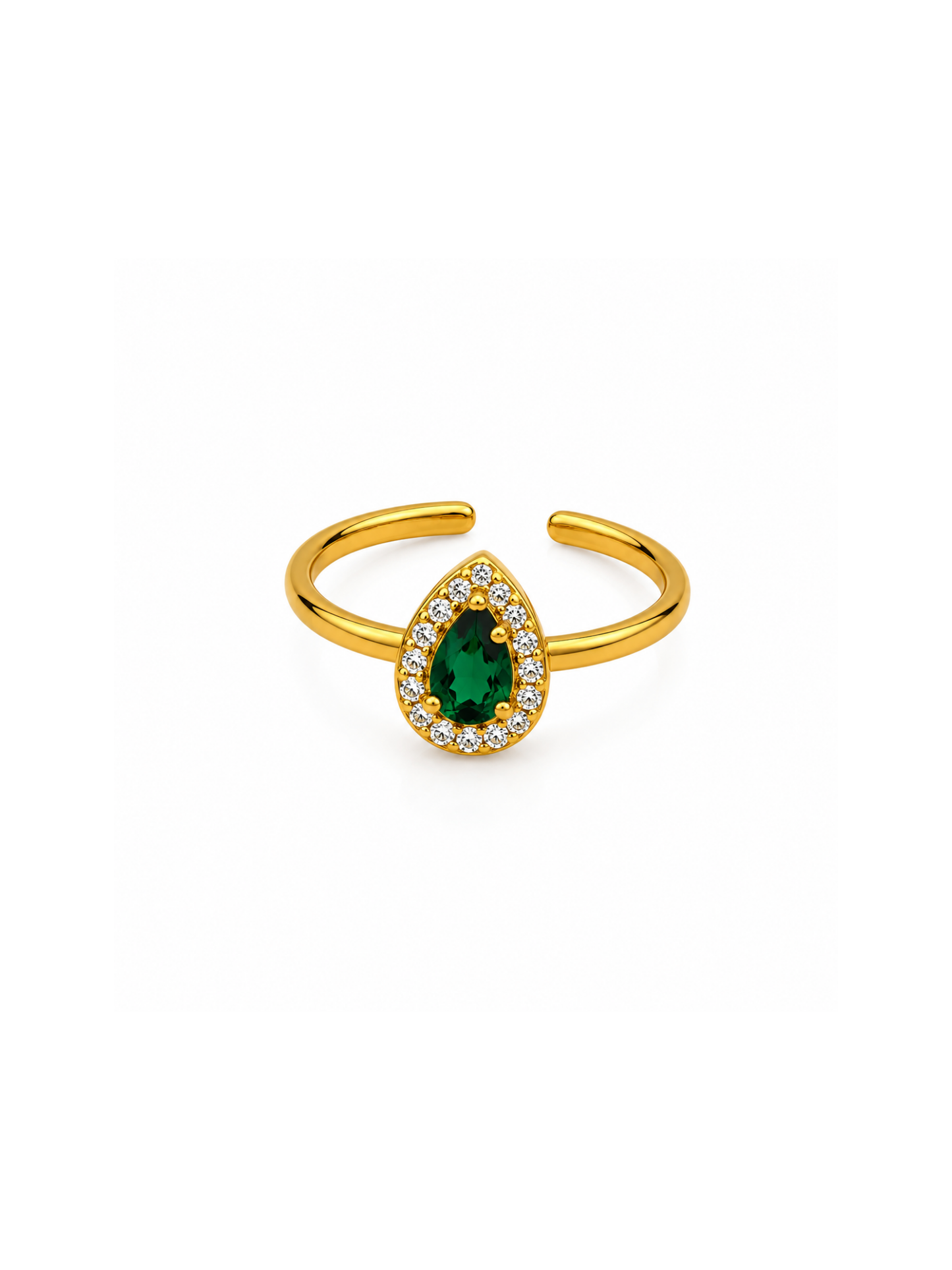 PRESTIGE l Bague inoxydable