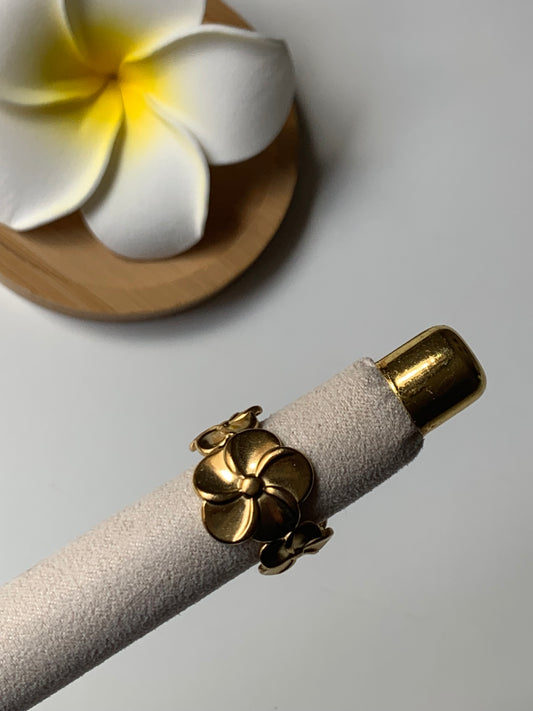 MONA l Bague inoxydable