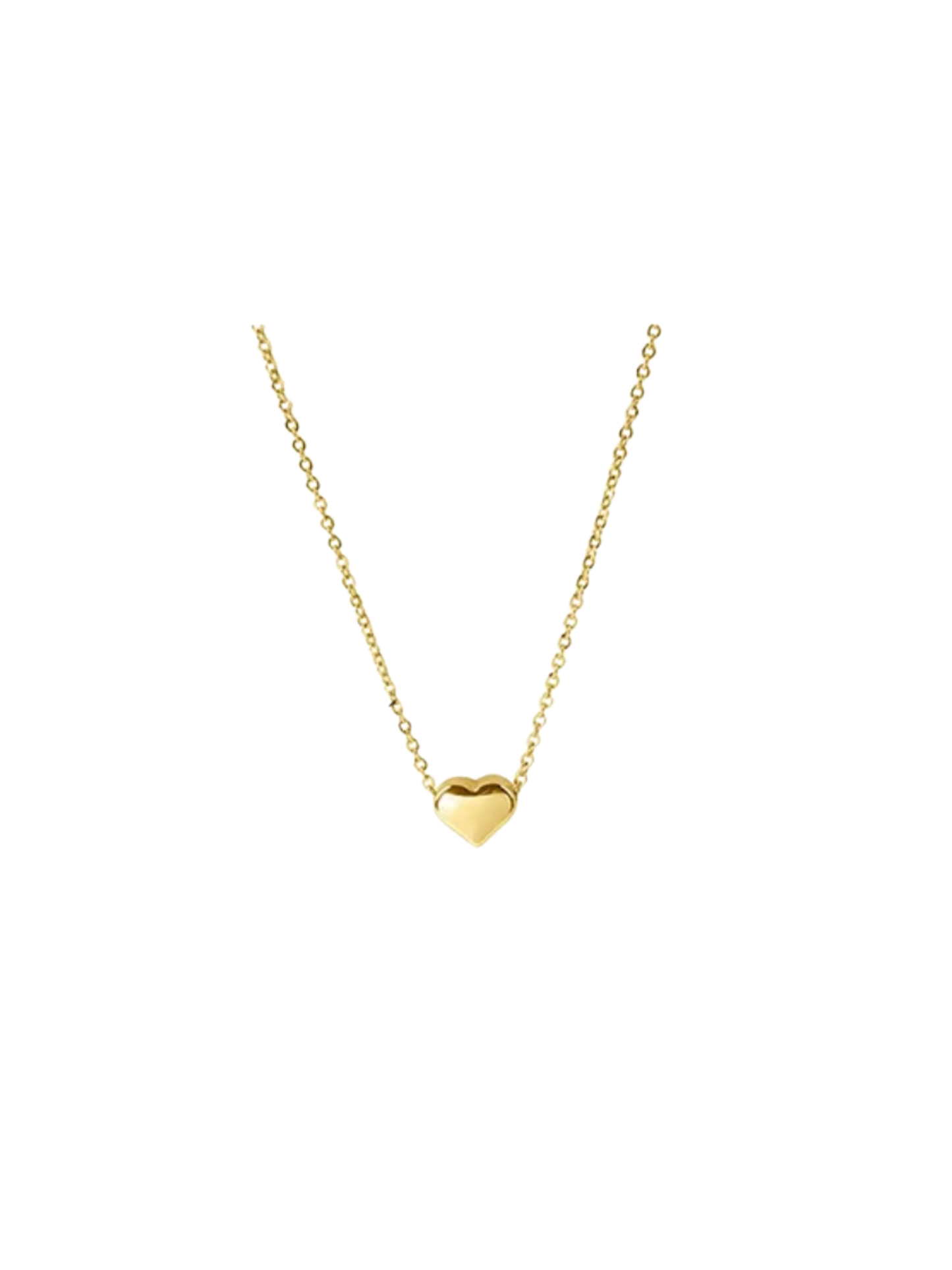 PAOLA l Collier inoxydable