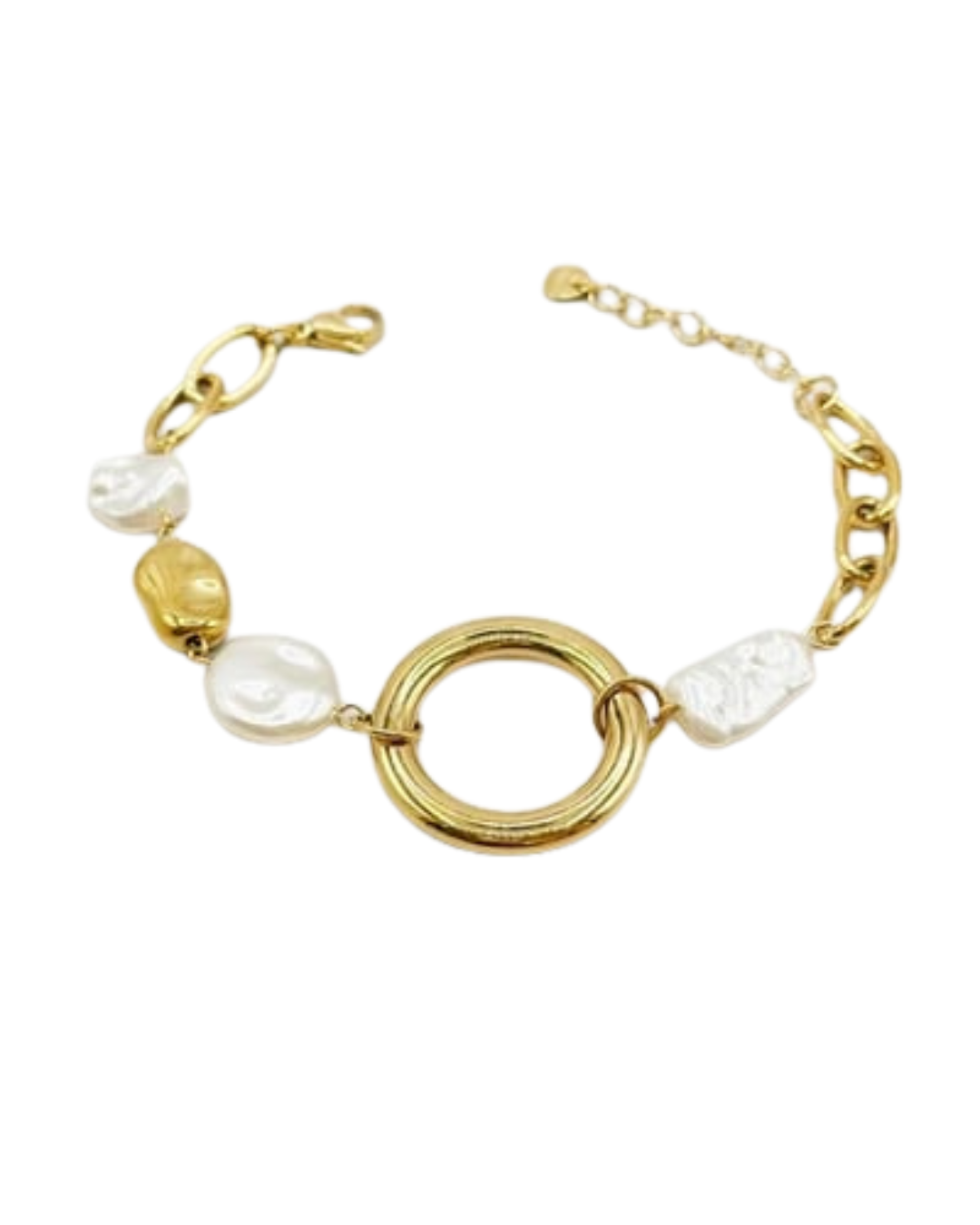 SABLE l Bracelet inoxydable
