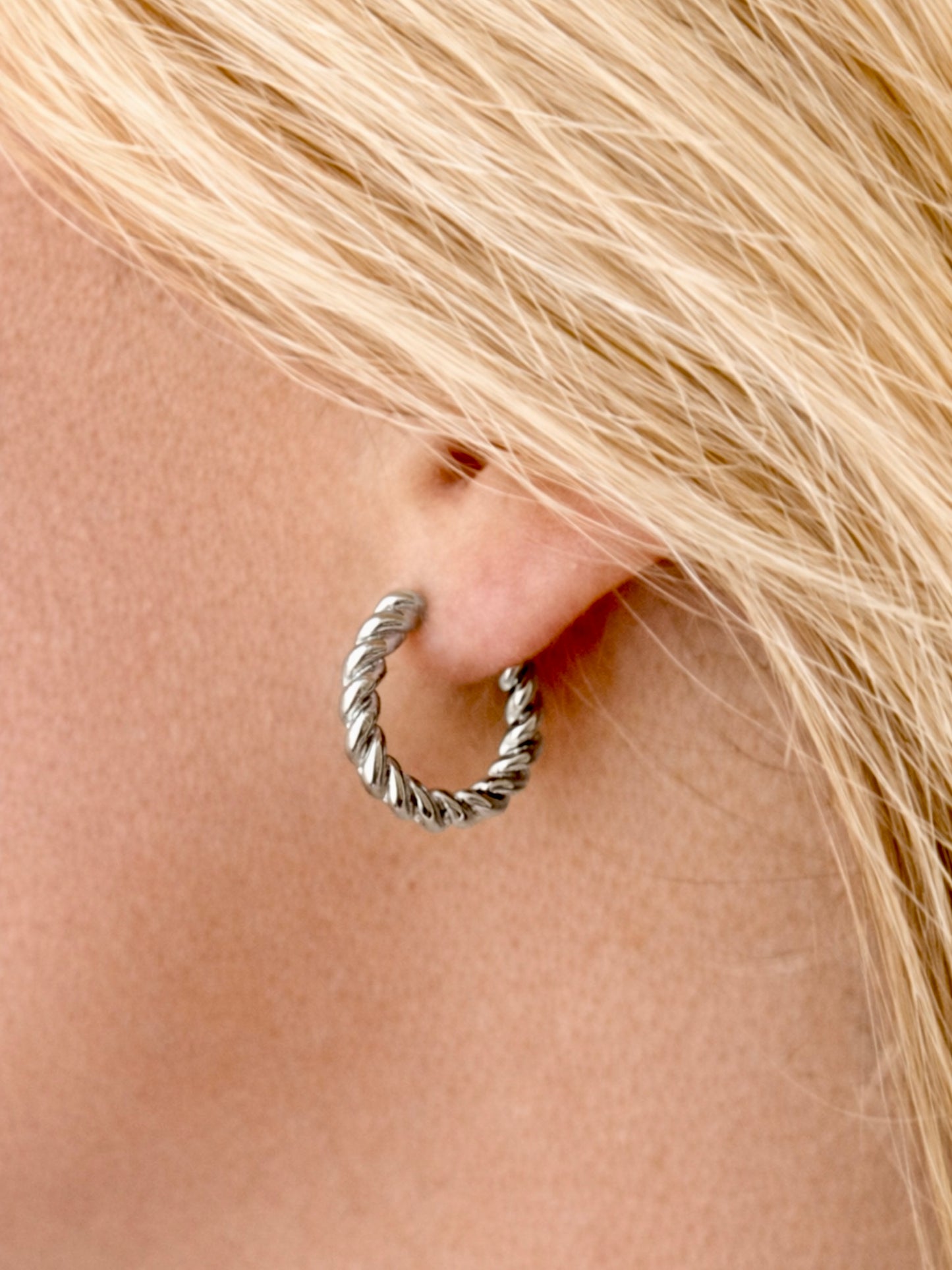 AVANA l Anneaux inoxydables