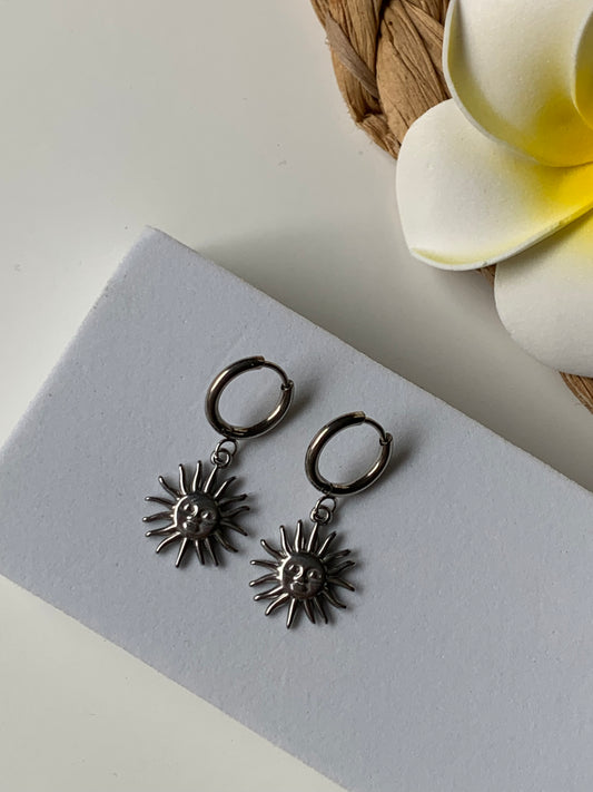 ASTRES - MINI SUN l Anneaux inoxydables
