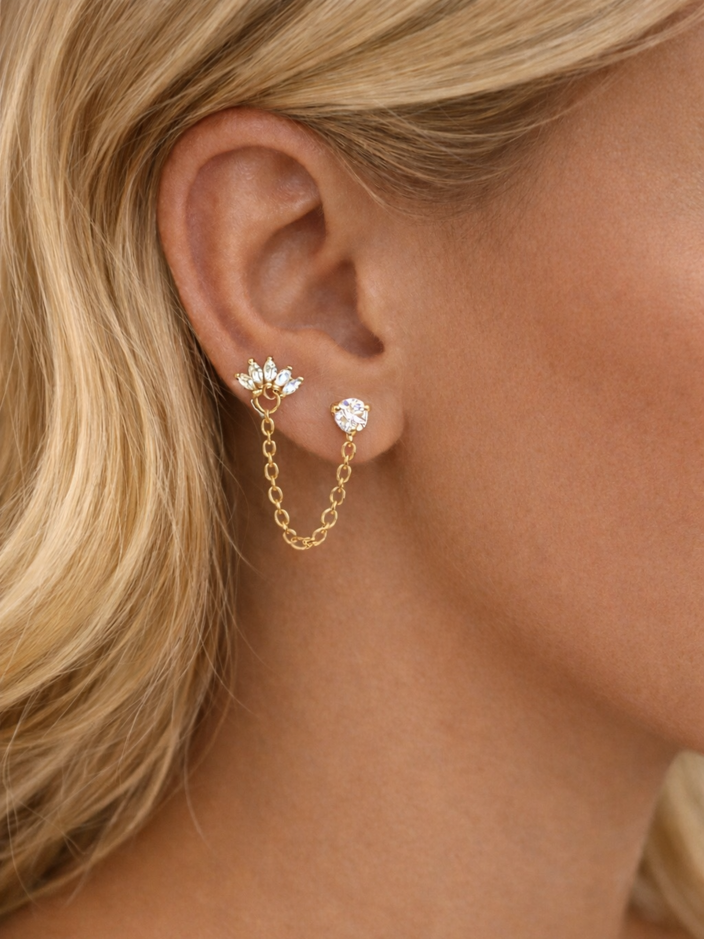 ORANA l Boucle inoxydable