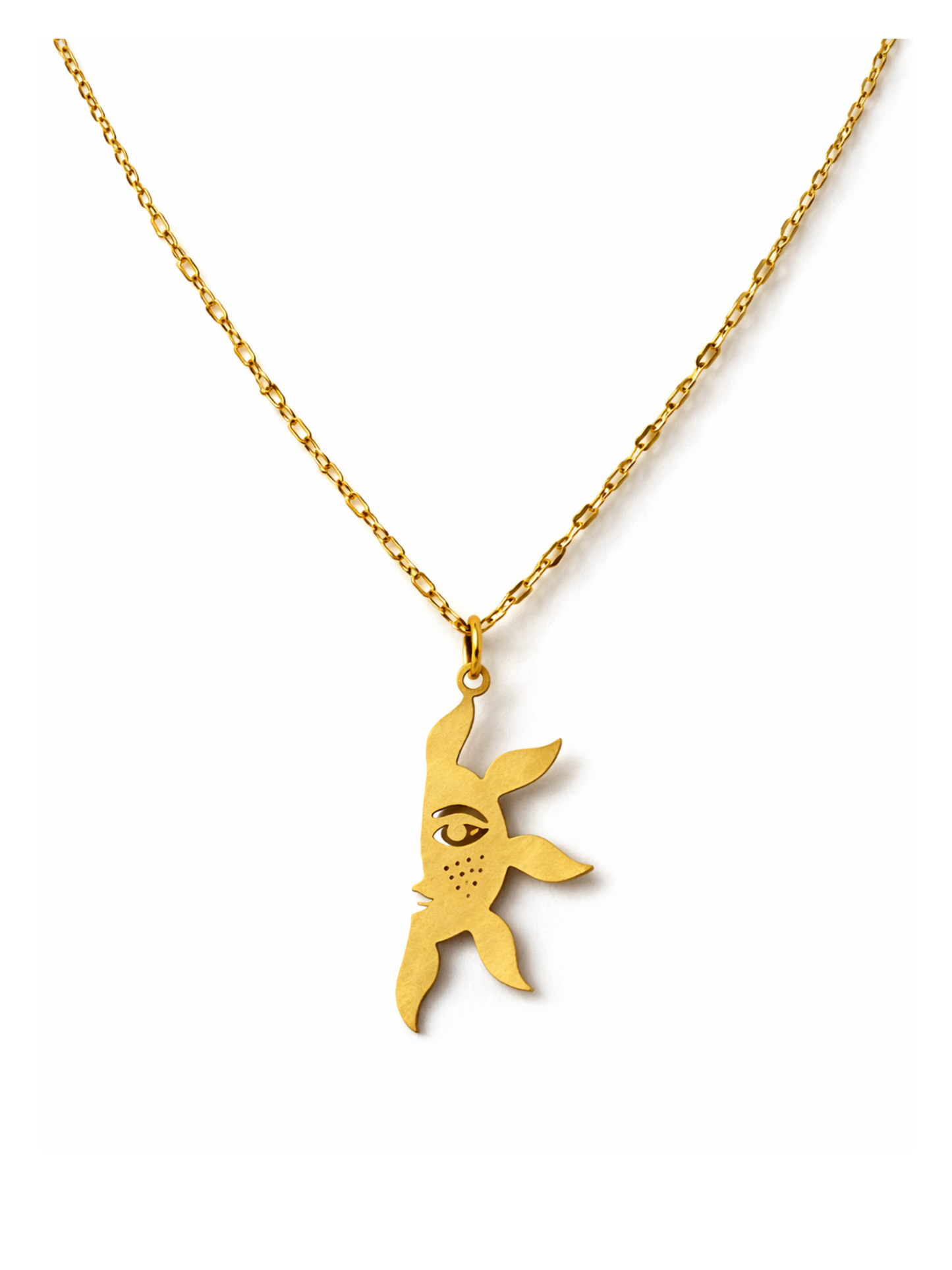 ASTRES - ELARA l Collier inoxydable