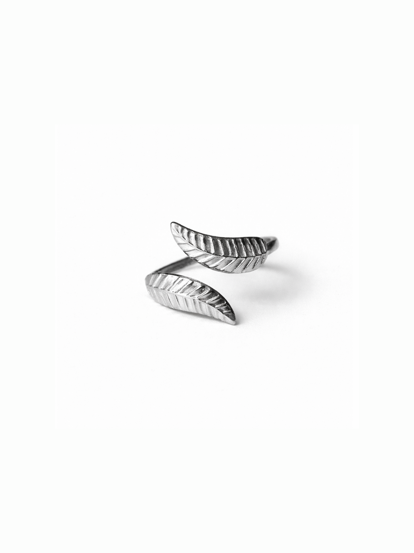 SPRING l Bague inoxydable