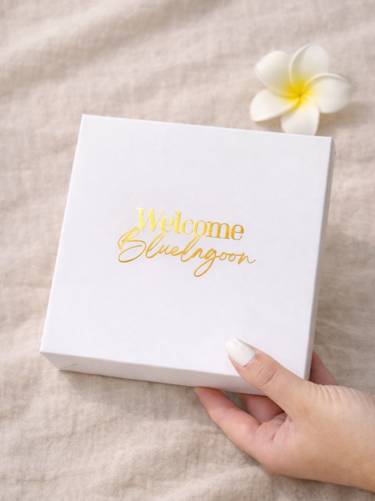 Écrin à bijoux - Format coffret