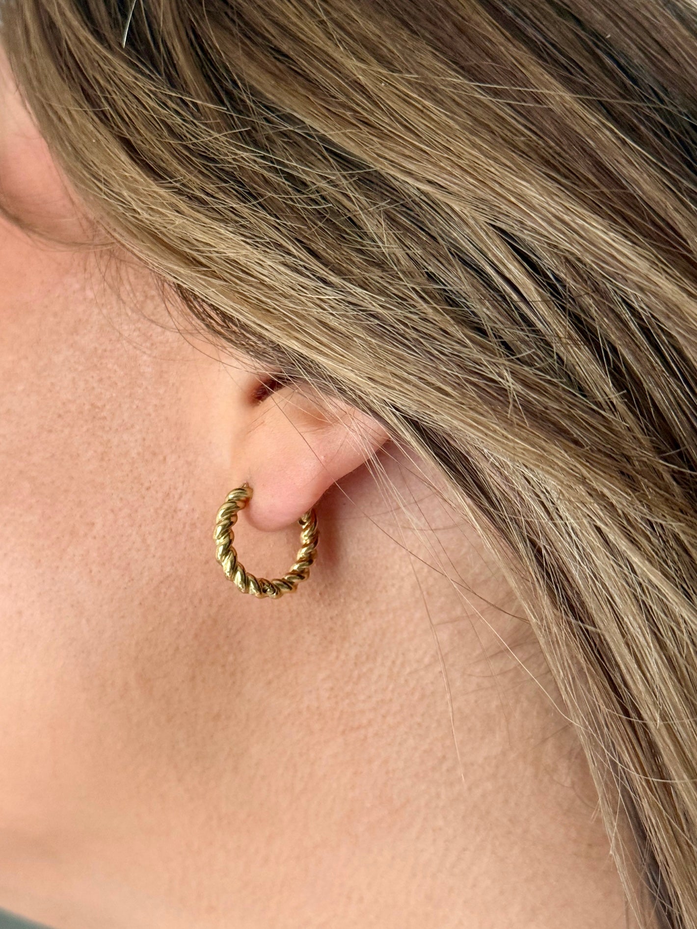 AVANA l Anneaux inoxydables