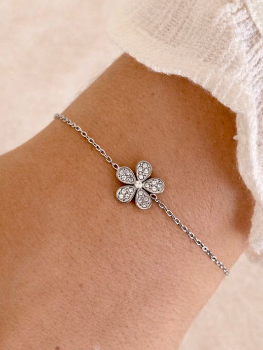 CÉLESTE l Bracelet inoxydable