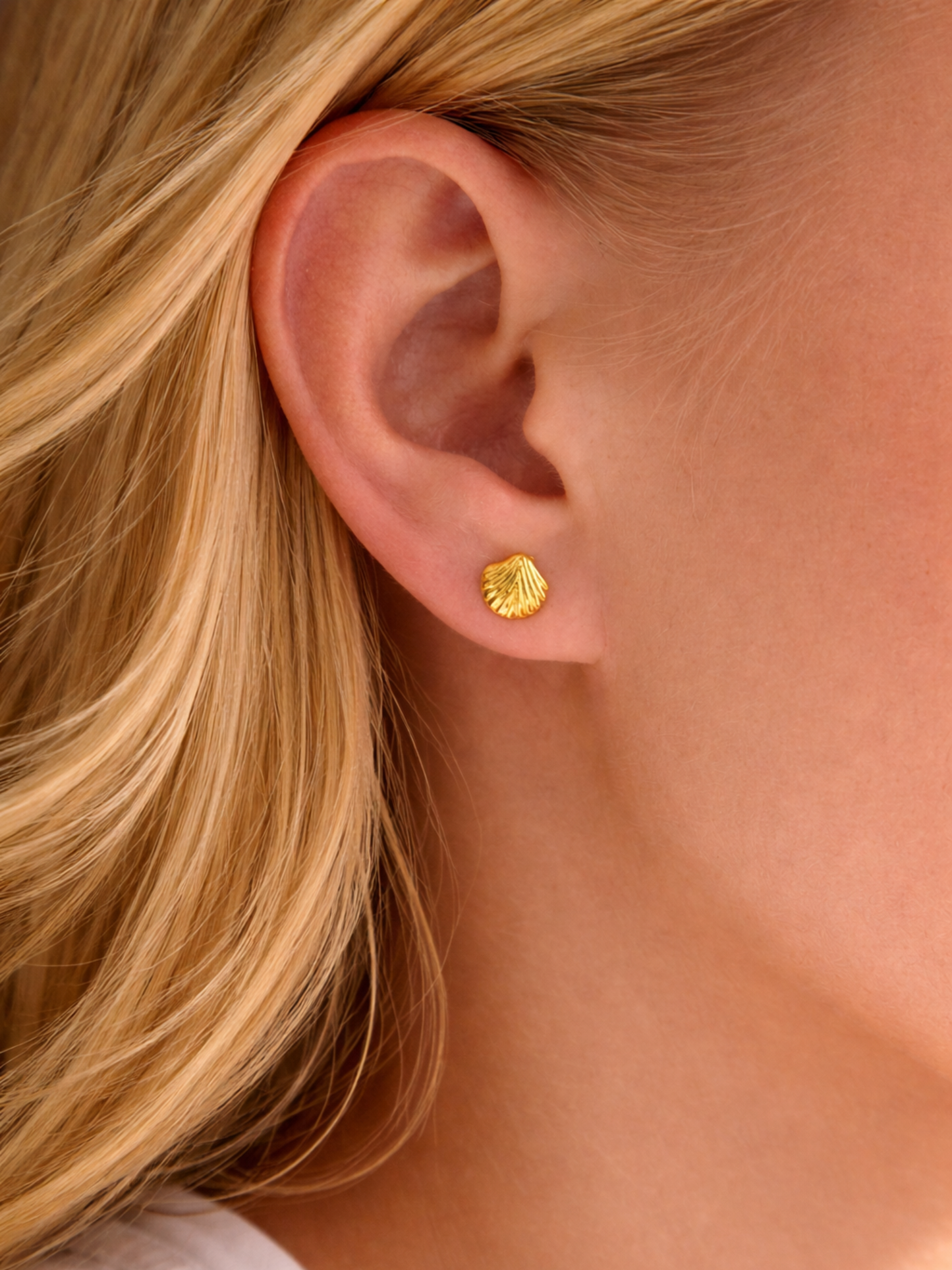 OCEAN MOOD - ÉCUME l Puces inoxydables