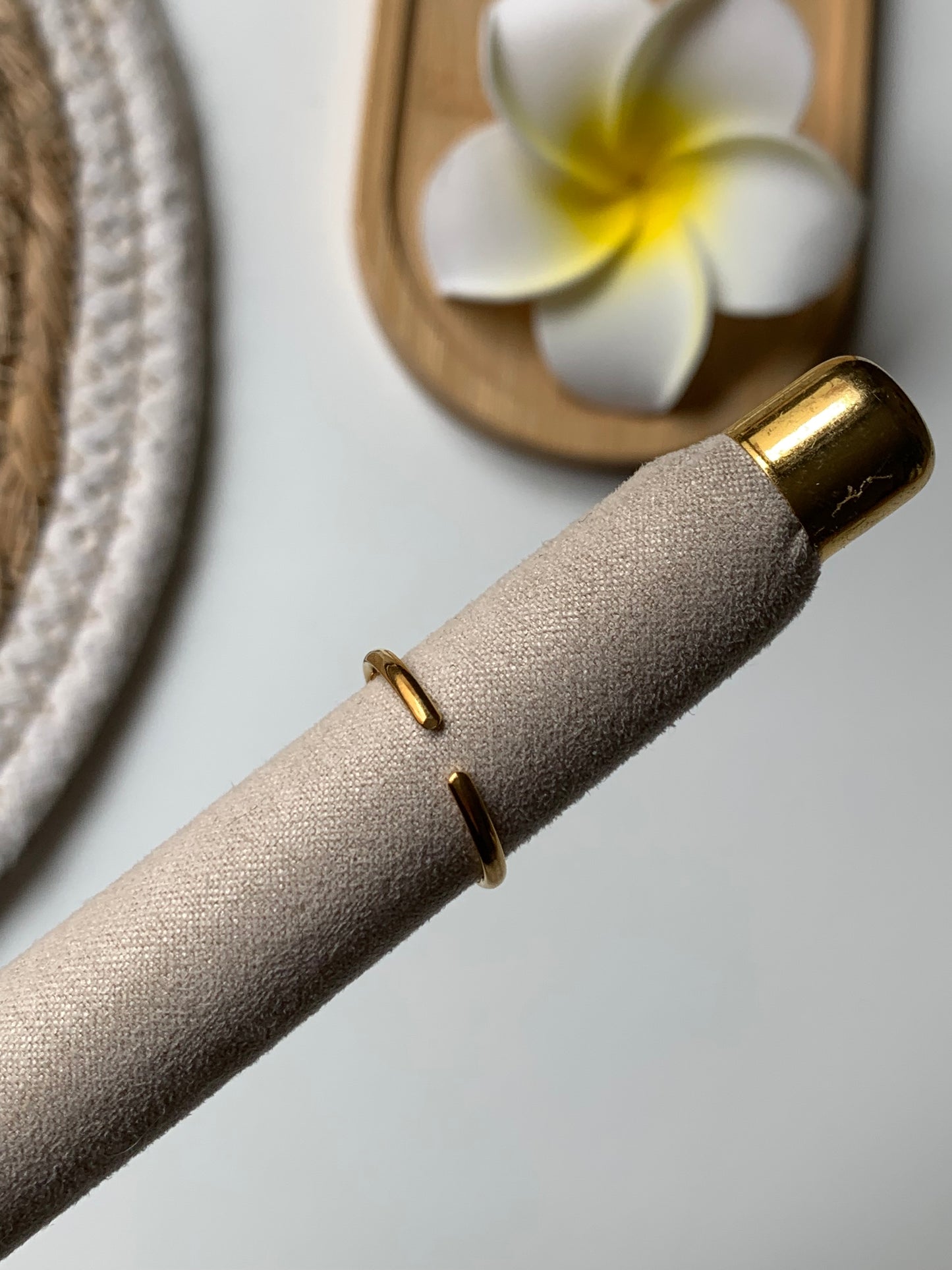 PRESTIGE l Bague inoxydable