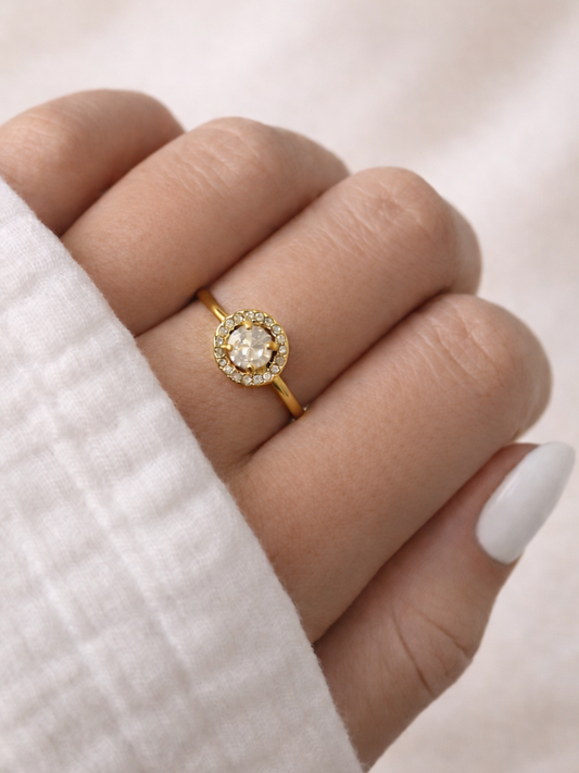 PRESTIGE l Bague inoxydable