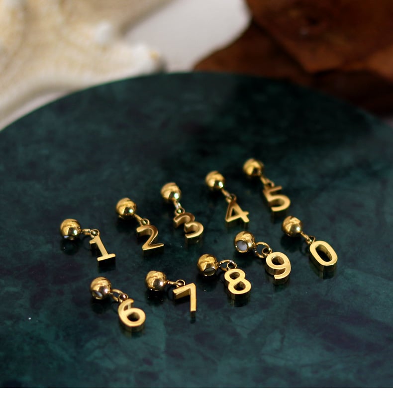 SIGNATURE l Collier inoxydable personnalisable