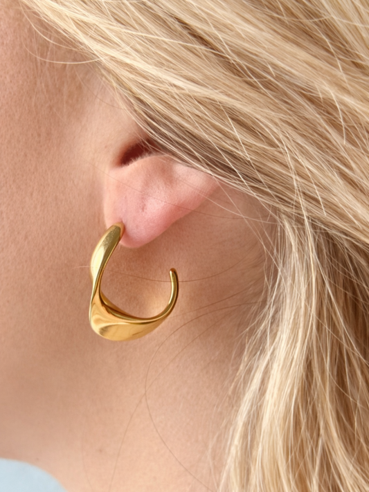 ASTRID l Boucles inoxydables