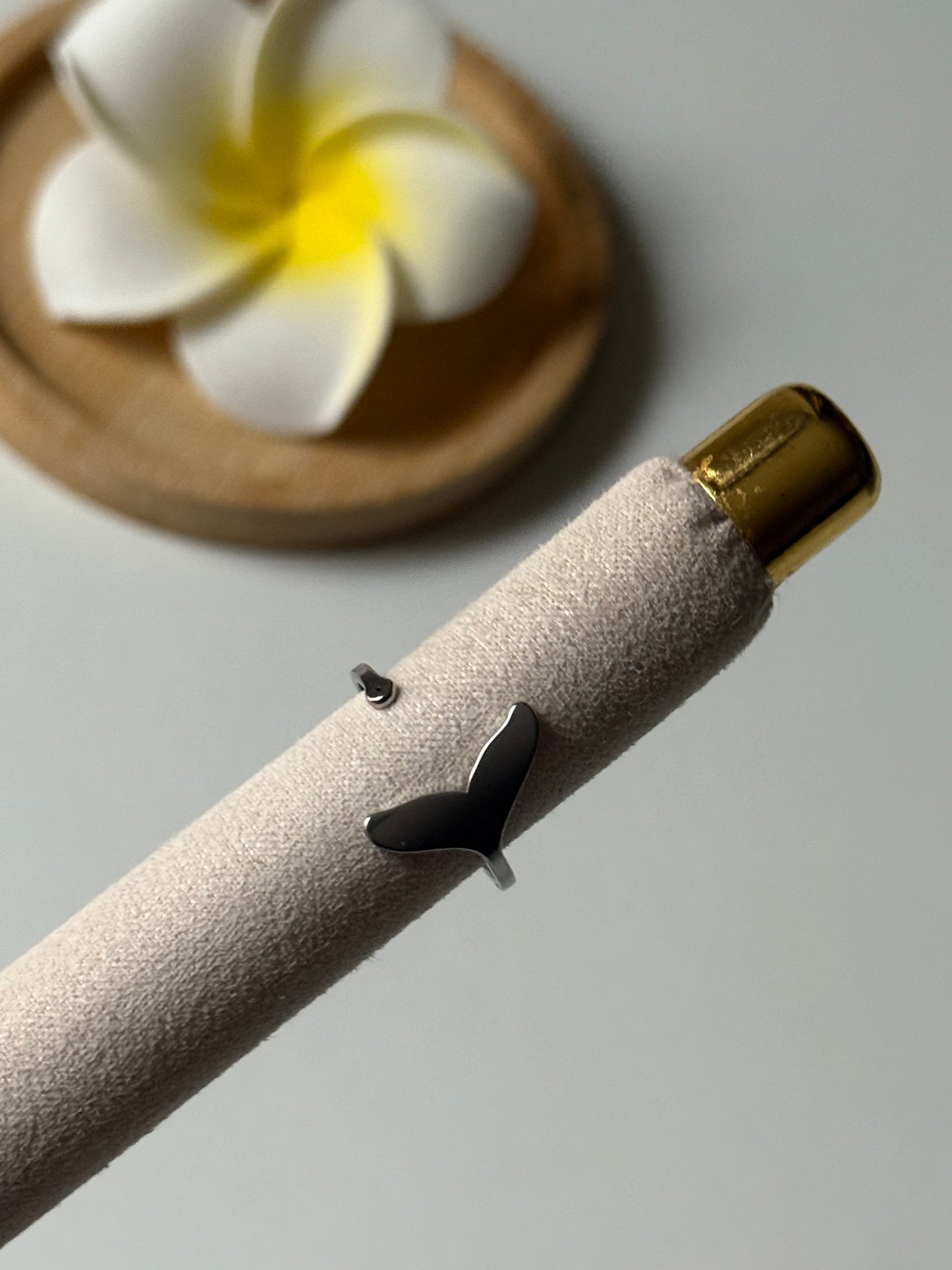 OCEAN MOOD - SIRÉNE l Bague inoxydable