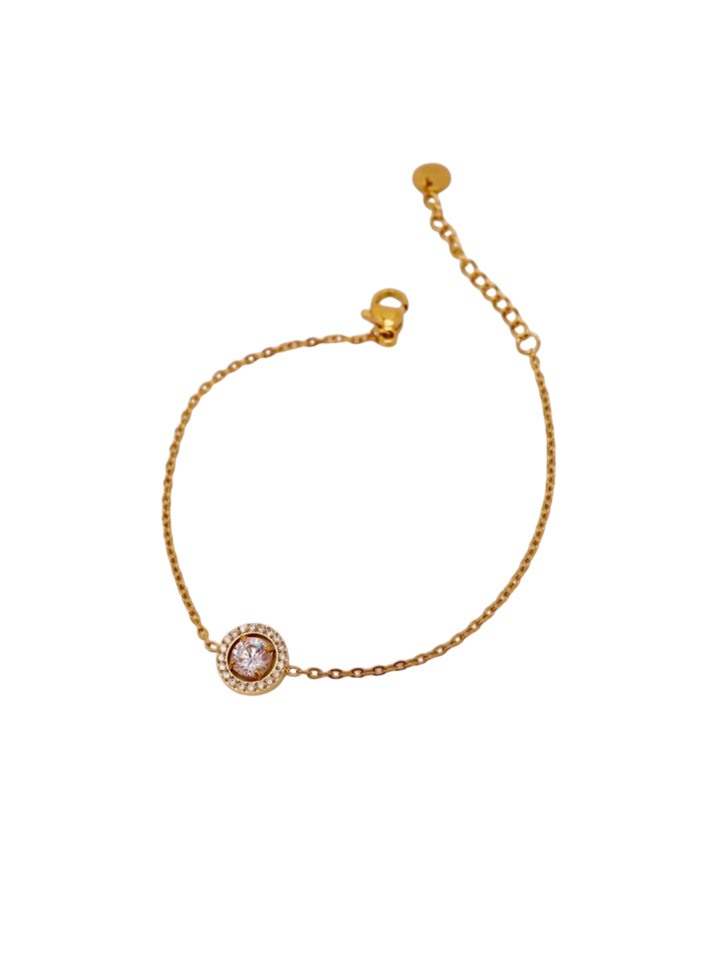 PRESTIGE l Bracelet inoxydable